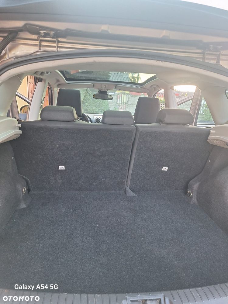 Nissan Qashqai - 14