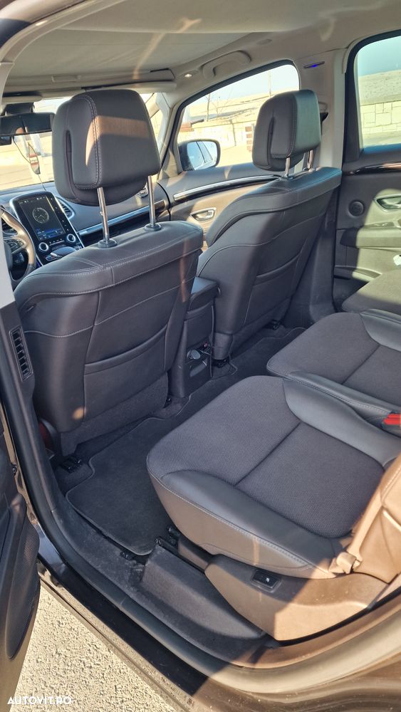 Renault Espace Energy dCi 160 EDC Business - 19