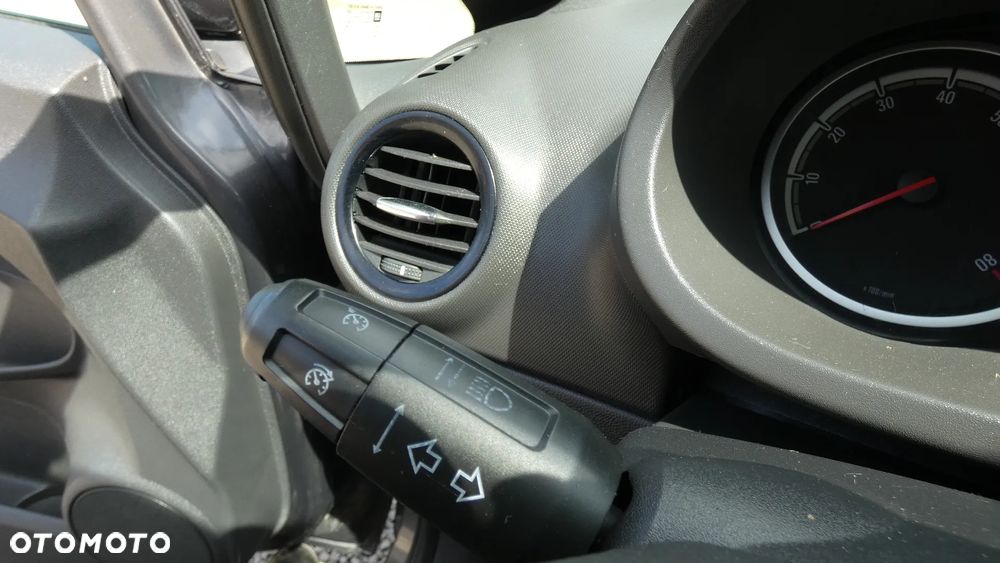 Opel Corsa 1.4 16V Edition 111 Jahre - 20