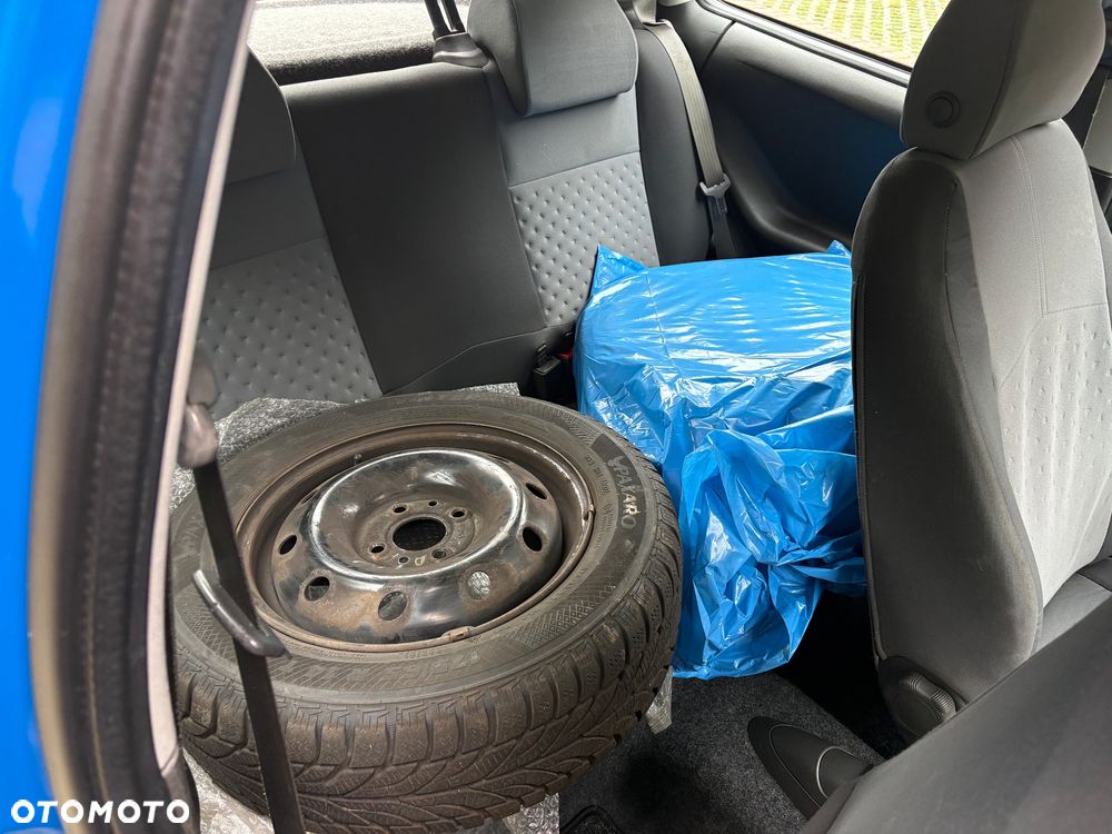 Fiat Punto - 15