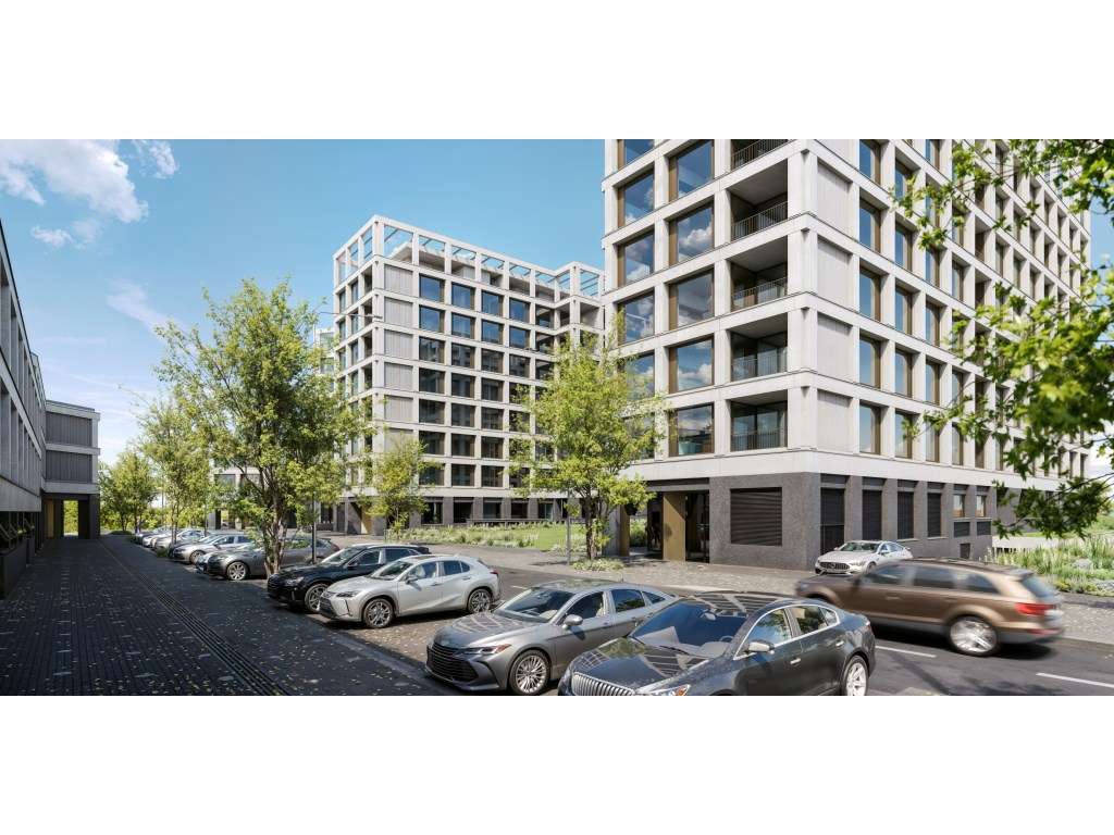 Jardins D'Avenida - Grande imagem: 5/21