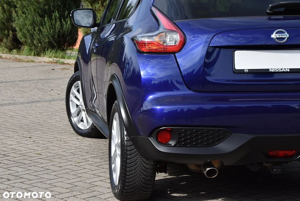 Nissan Juke - 12