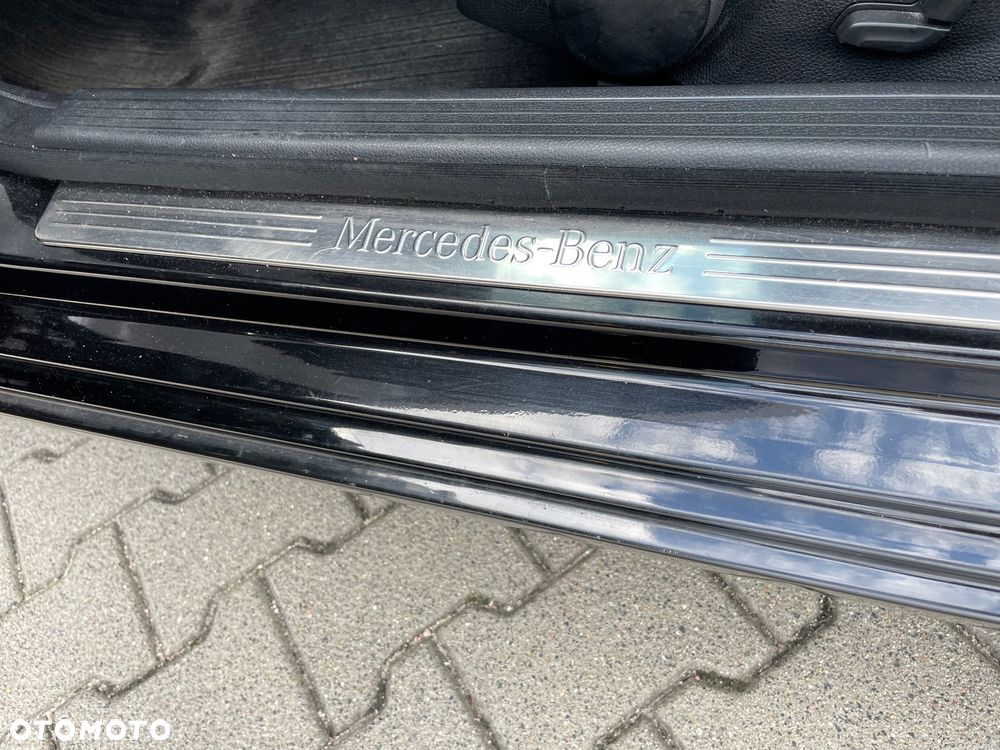 Mercedes-Benz Klasa C - 17