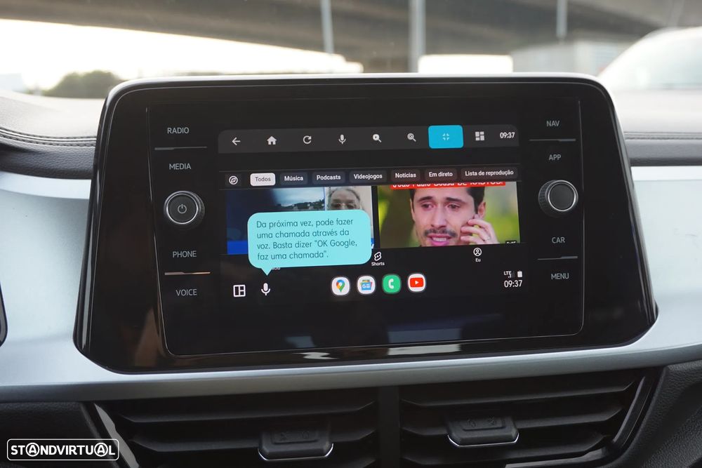 VW T-Roc 1.0 TSI Style - 41