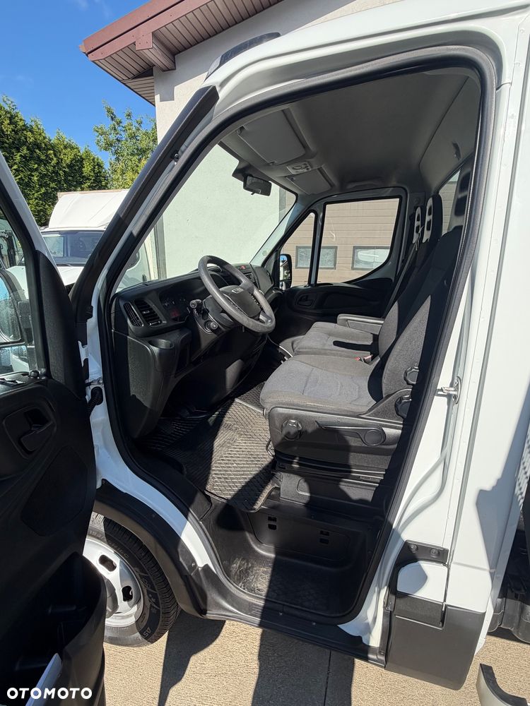 Iveco Daily 35C15 Wywrotka 3 Strony Nowy Kiper 3.0 - 22