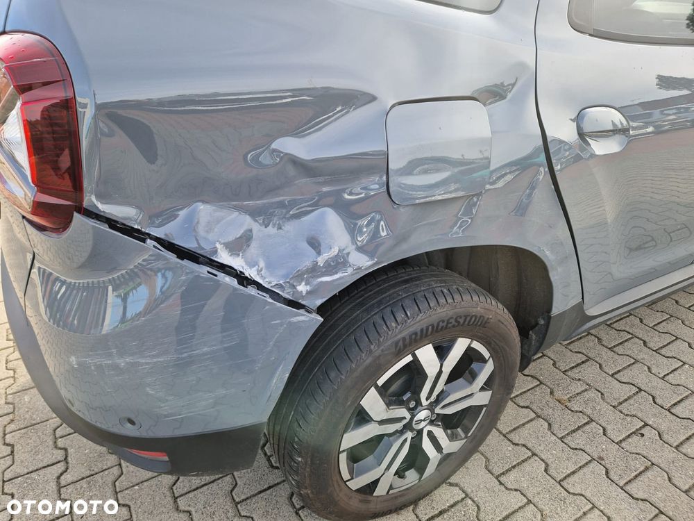 Dacia Duster 1.2 TCe mHEV Journey - 18