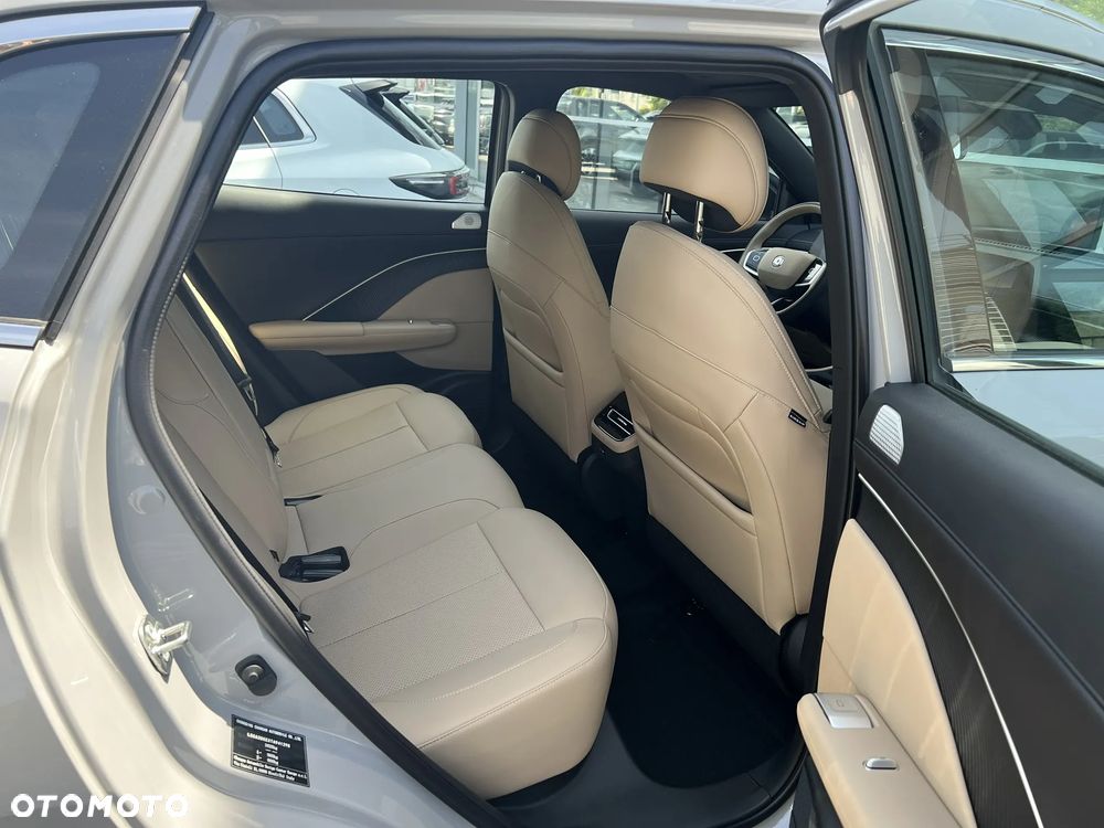 Changan CS55 Plus - 15