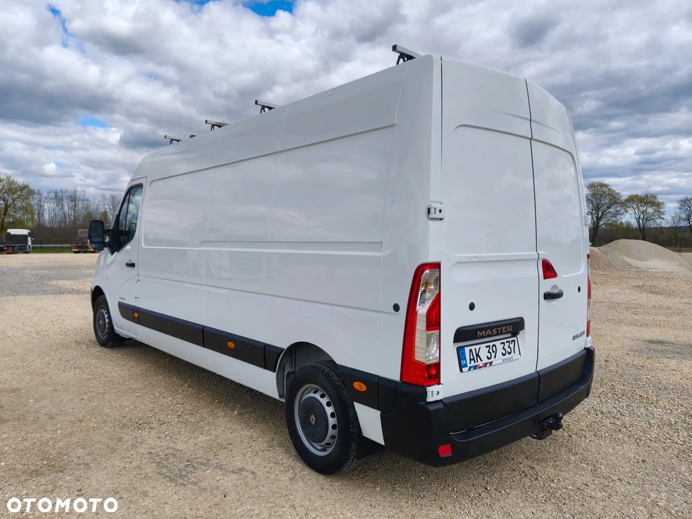 Renault Master - 5