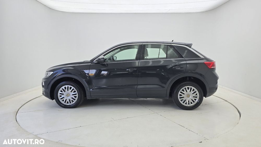Volkswagen T-ROC 1.6 TDI Base - 9