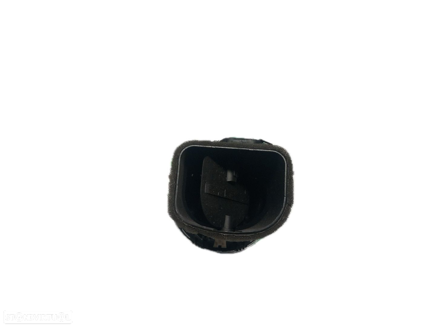 Grelha / Difusor Sofagem Mercedes-Benz C-Class (W204) - 4
