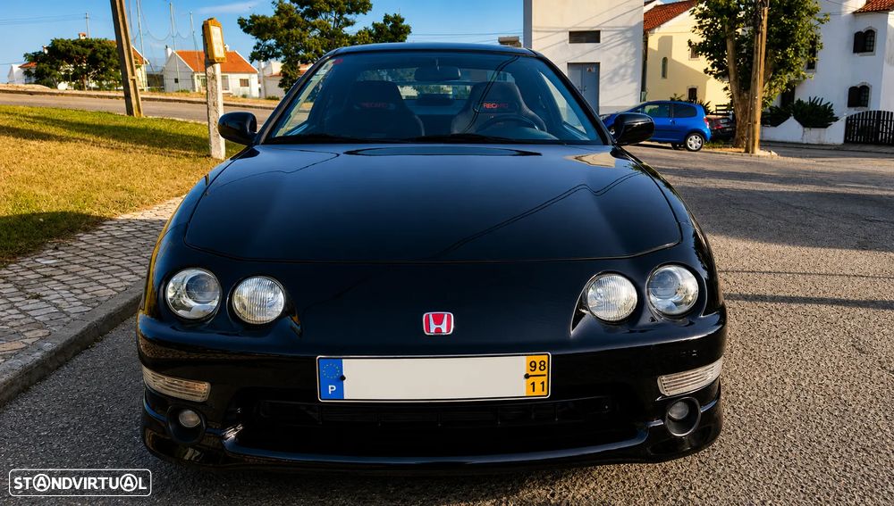 Honda Integra Type-R - 3