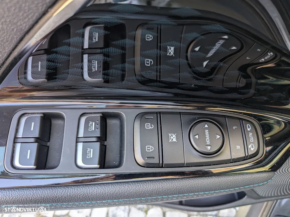 Kia e-Niro 64kWh - 7