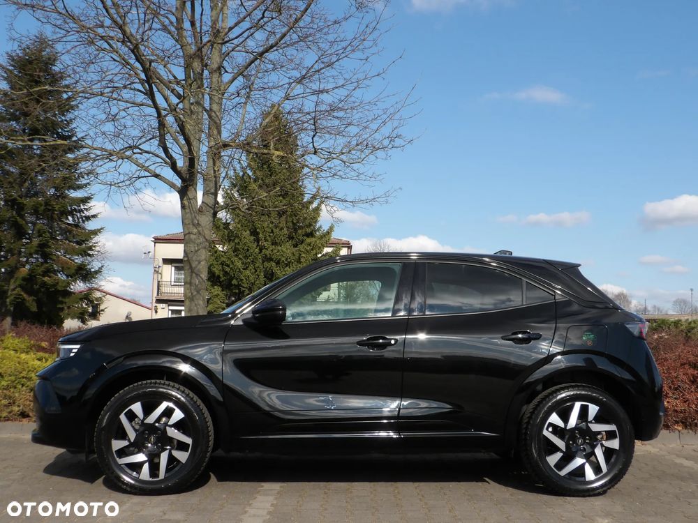 Opel Mokka 1.2 T GS S&S - 8