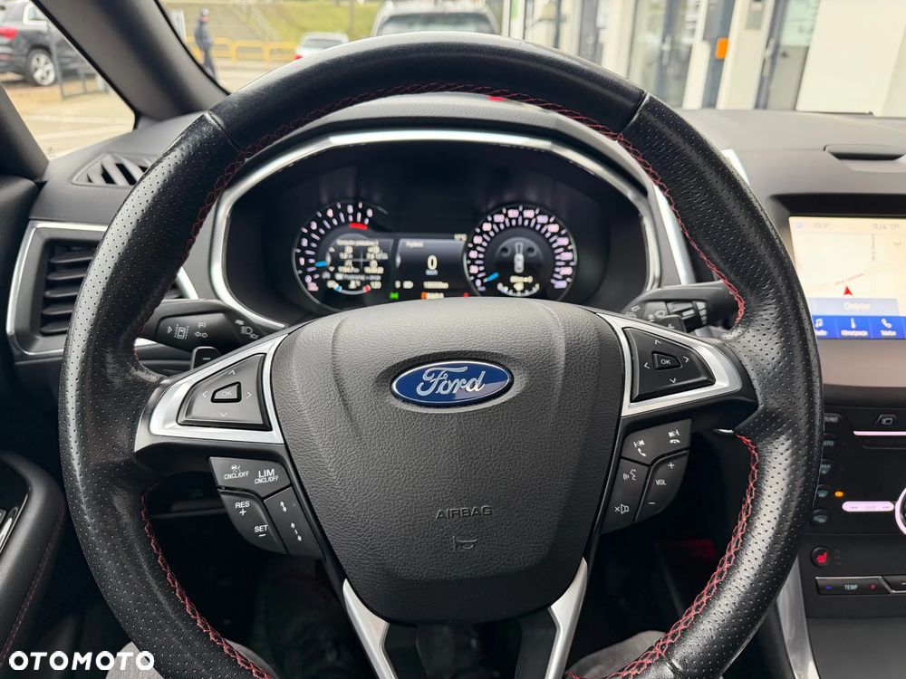 Ford S-Max 2.0 EcoBlue ST-Line - 8