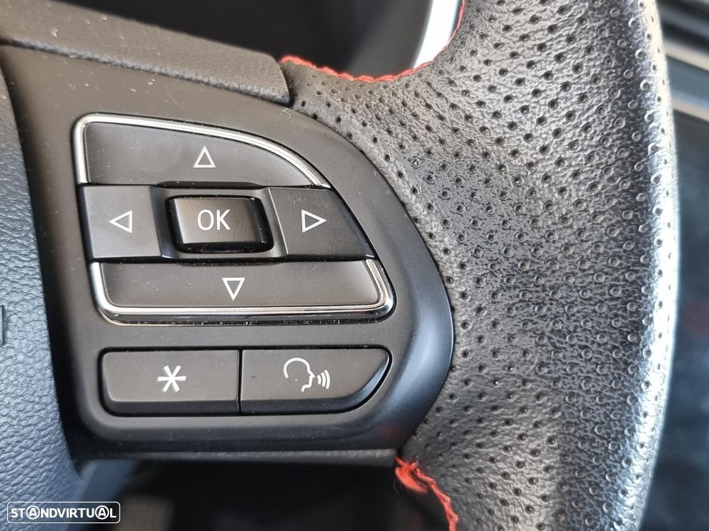 MG ZS 1.0 T-GDI Luxury - 23