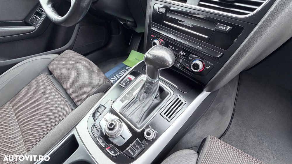 Audi A4 Allroad 2.0 TDI S tronic - 19