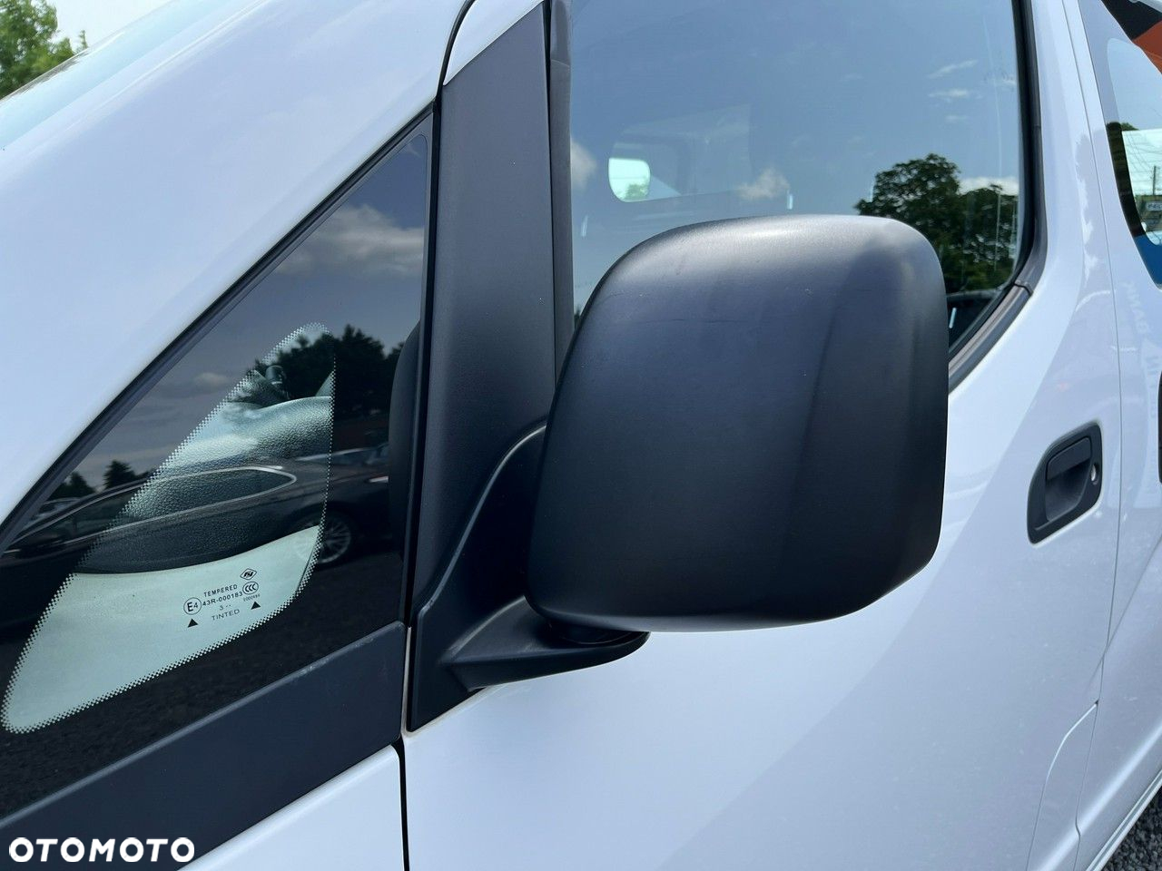 Nissan NV200 - 16