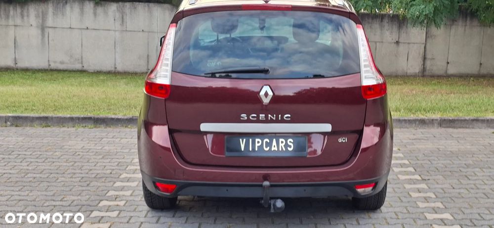 Renault Grand Scenic dCi 110 EDC LIMITED - 13