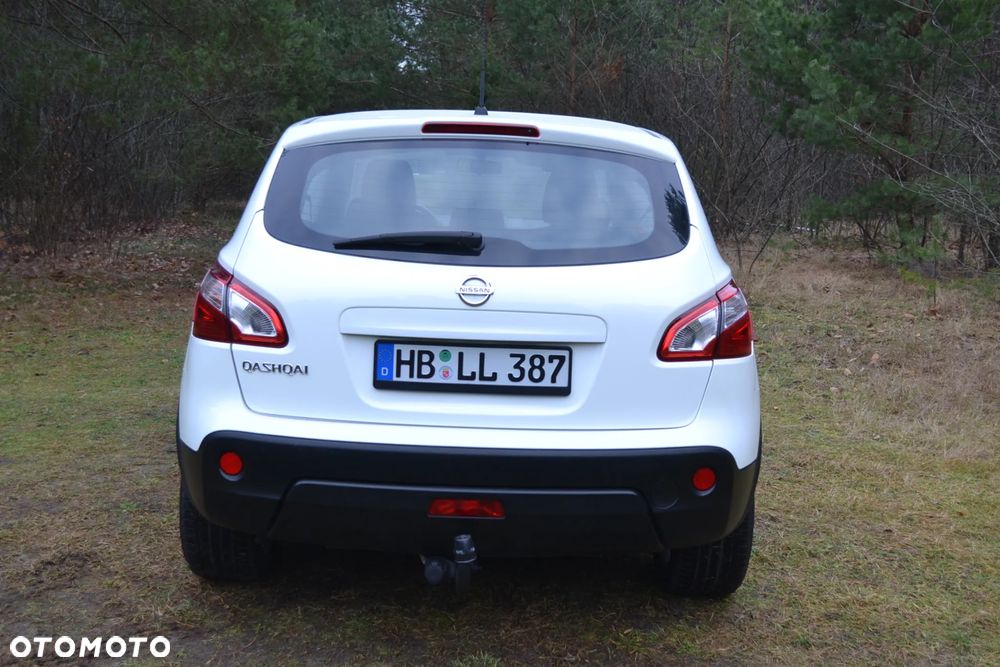 Nissan Qashqai - 27