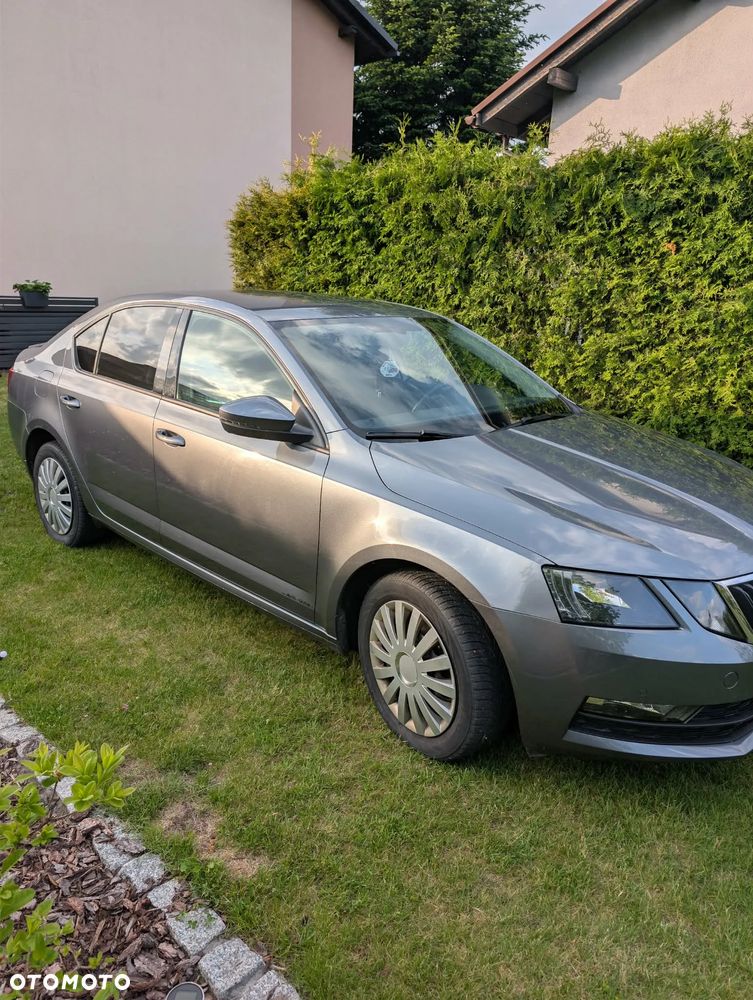 Skoda Octavia 1.5 TSI ACT Business - 2