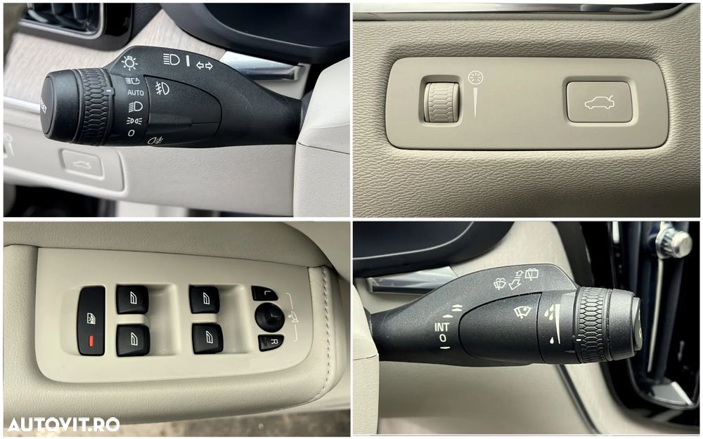 Volvo XC 60 D4 AWD Geartronic Inscription - 12