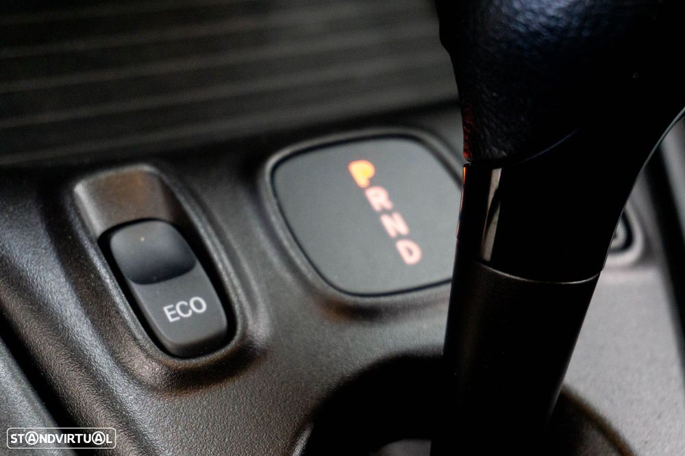 Smart ForFour EQ Pulse - 19