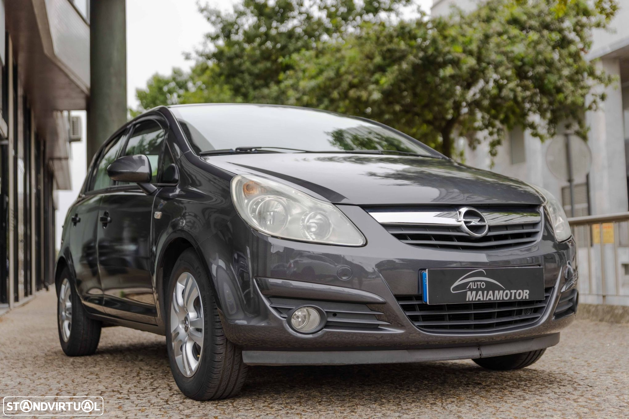 Opel Corsa 1.2 Enjoy - 5