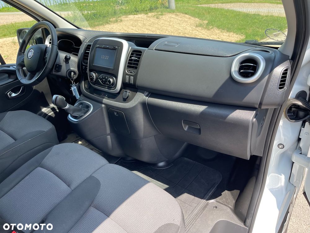 Renault Trafic - 8