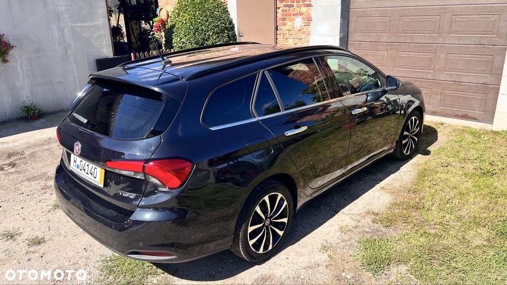Fiat Tipo - 5