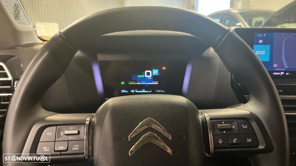 Citroën e-C4 Shine - 7