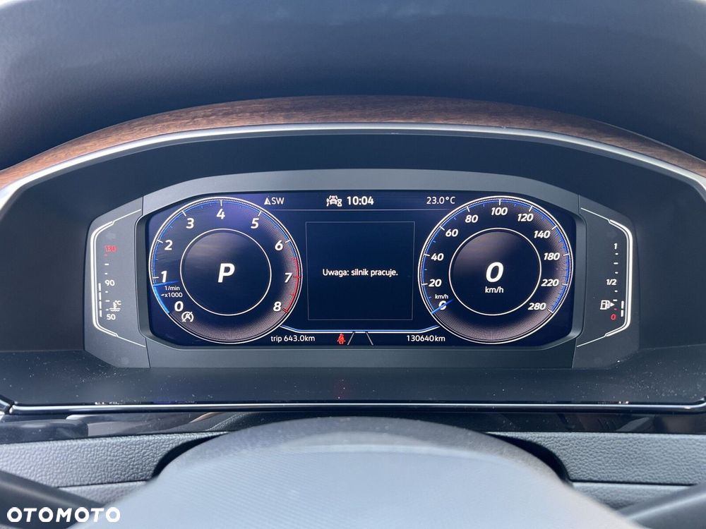 Volkswagen Arteon 2.0 TSI Elegance DSG - 20