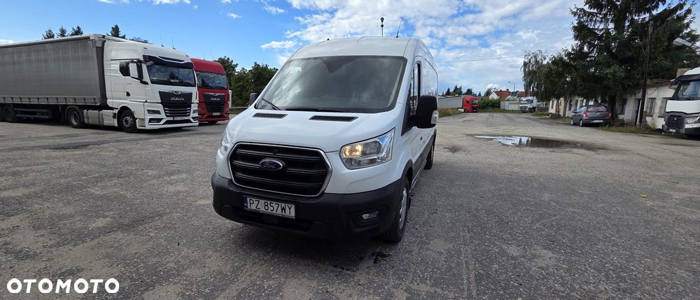 Ford Transit L3H2 - 3
