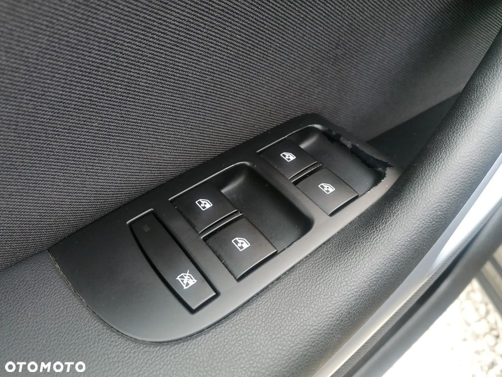 Opel Zafira Tourer 1.4 Turbo Selection - 26
