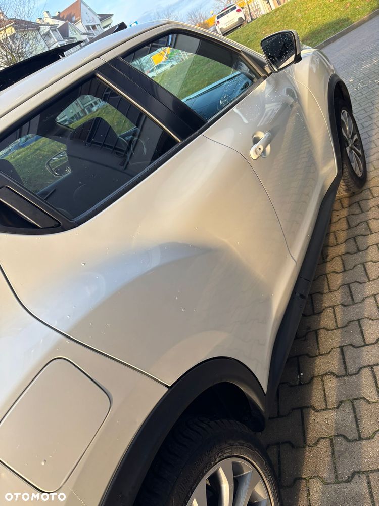 Nissan Juke 1.6 CVT Tekna - 6