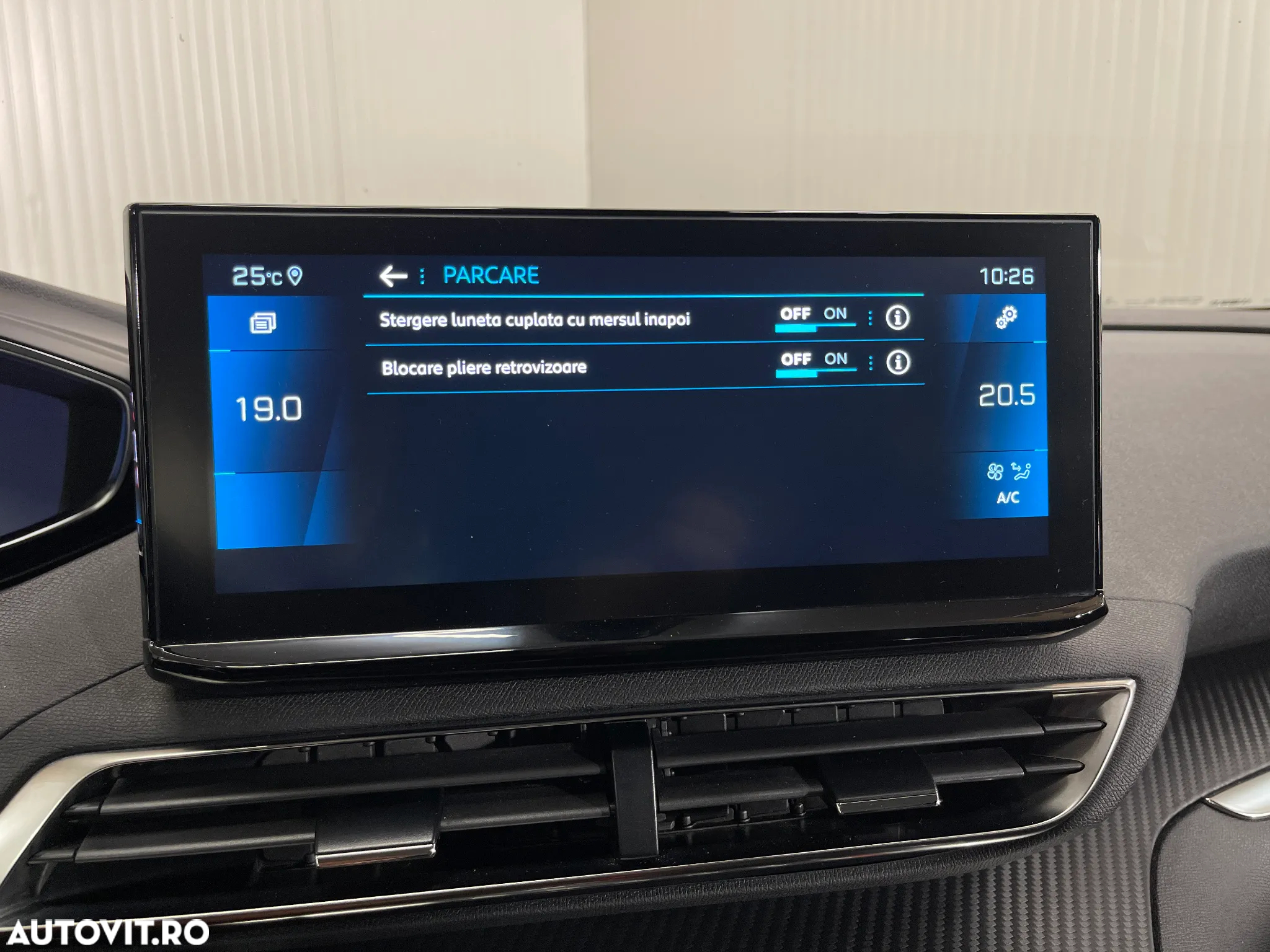 Peugeot 5008 1.5L BlueHDI EAT8 S&S Active Pack - 23
