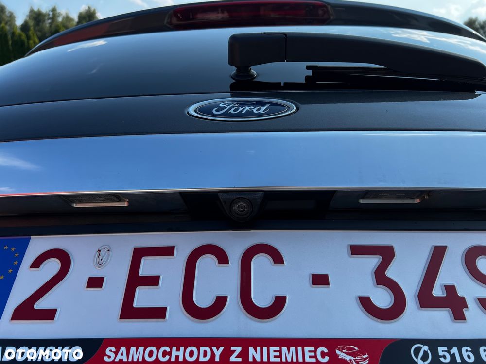 Ford S-Max 2.0 EcoBlue Edition - 22