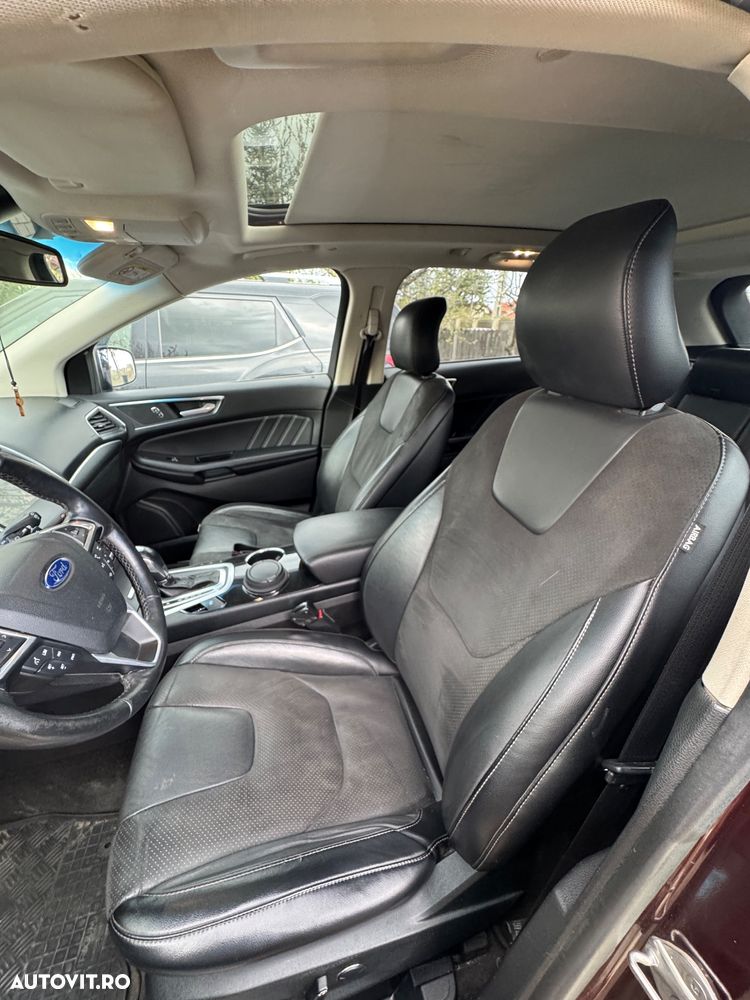 Ford Edge 2.0 TDCi Powershift Sport - 26