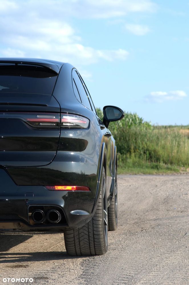 Porsche Cayenne Platinum Edition - 9