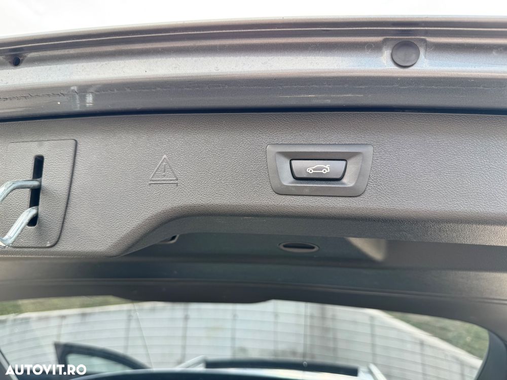 BMW Seria 5 - 19