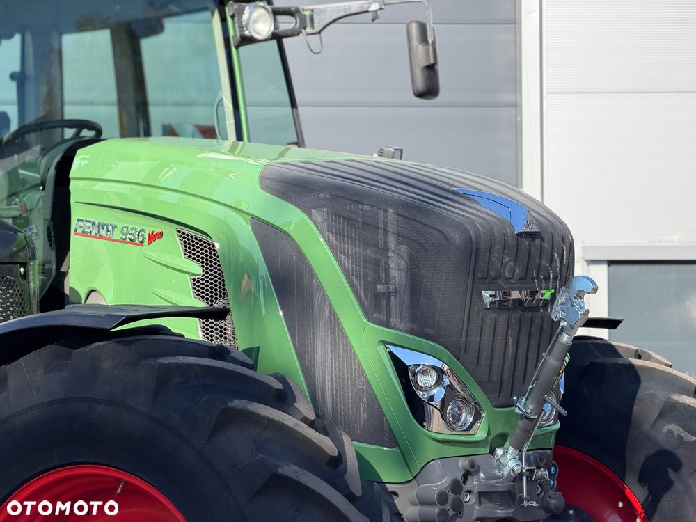 Fendt Vario 936 s4 TMS - 3