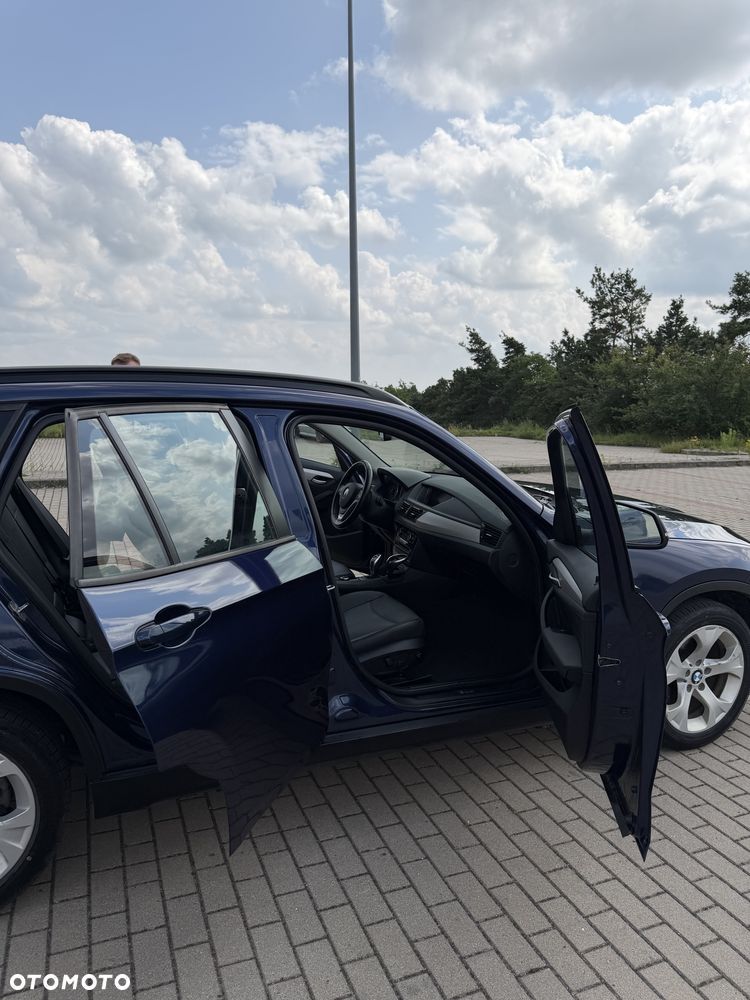 BMW X1 - 8