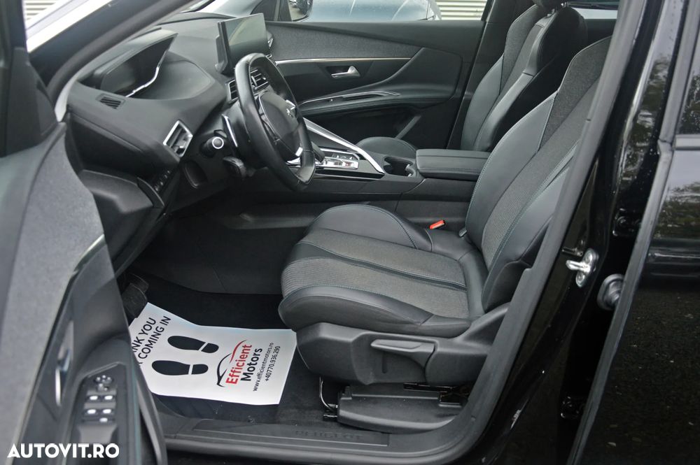 Peugeot 3008 Hybrid 225 e-EAT8 Allure - 20