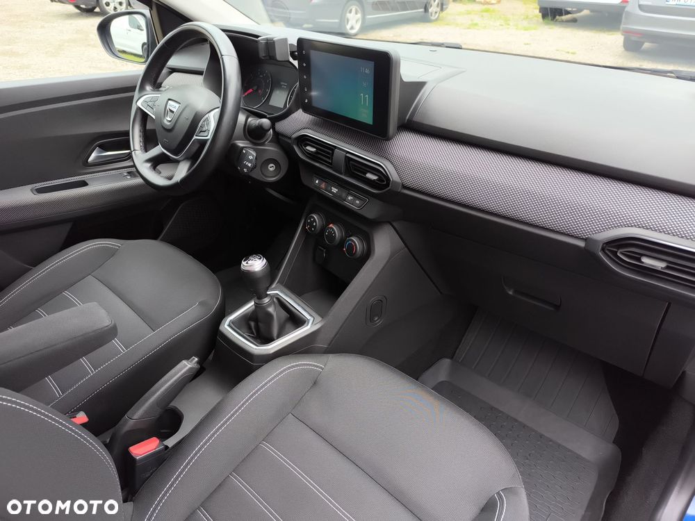 Dacia Sandero - 24