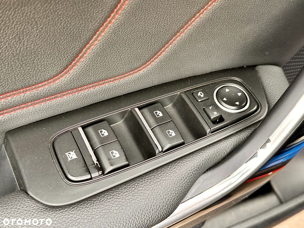 Kia ProCeed 1.6 T-GDI DCT7 OPF GT - 17