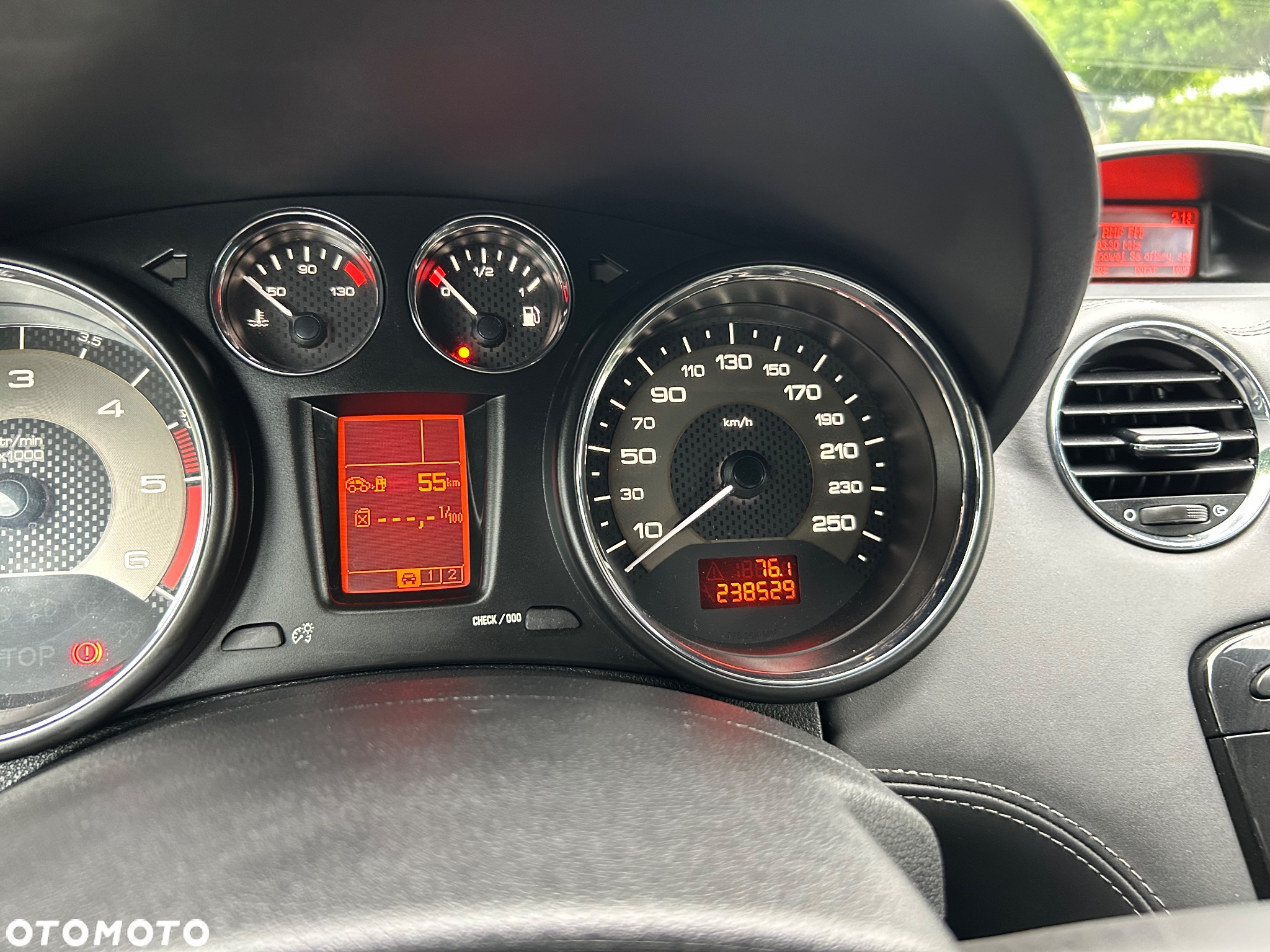 Peugeot RCZ 2.0 HDi - 24