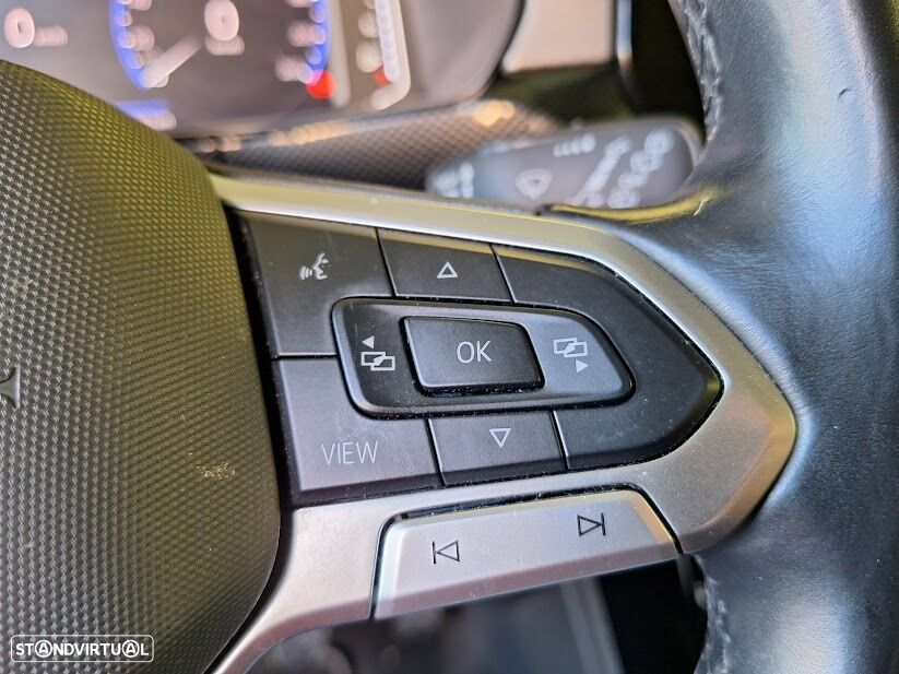 VW T-Cross 1.0 TSI Urban - 15