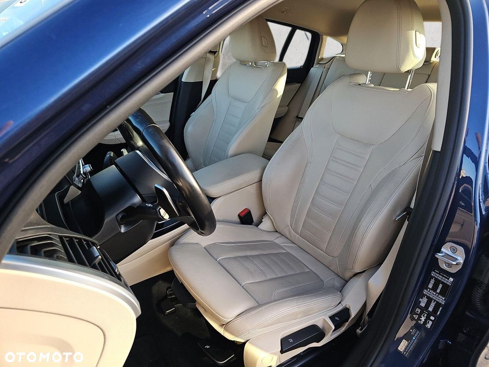 BMW X4 - 13