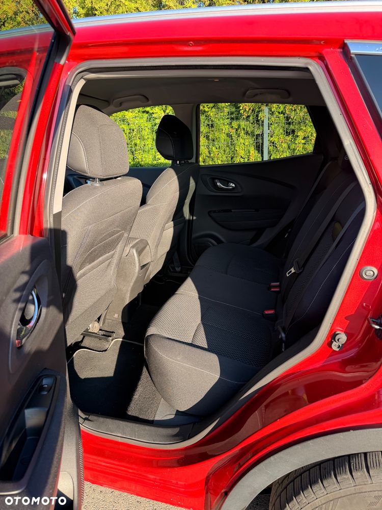 Renault Kadjar 1.2 Energy TCe Limited - 2