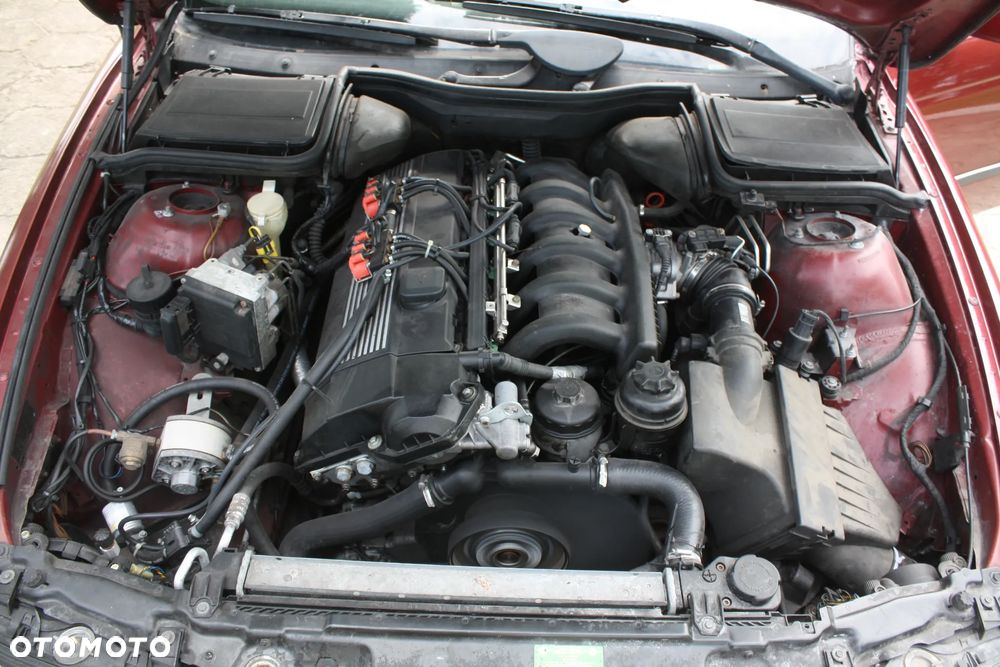 BMW Seria 5 - 18