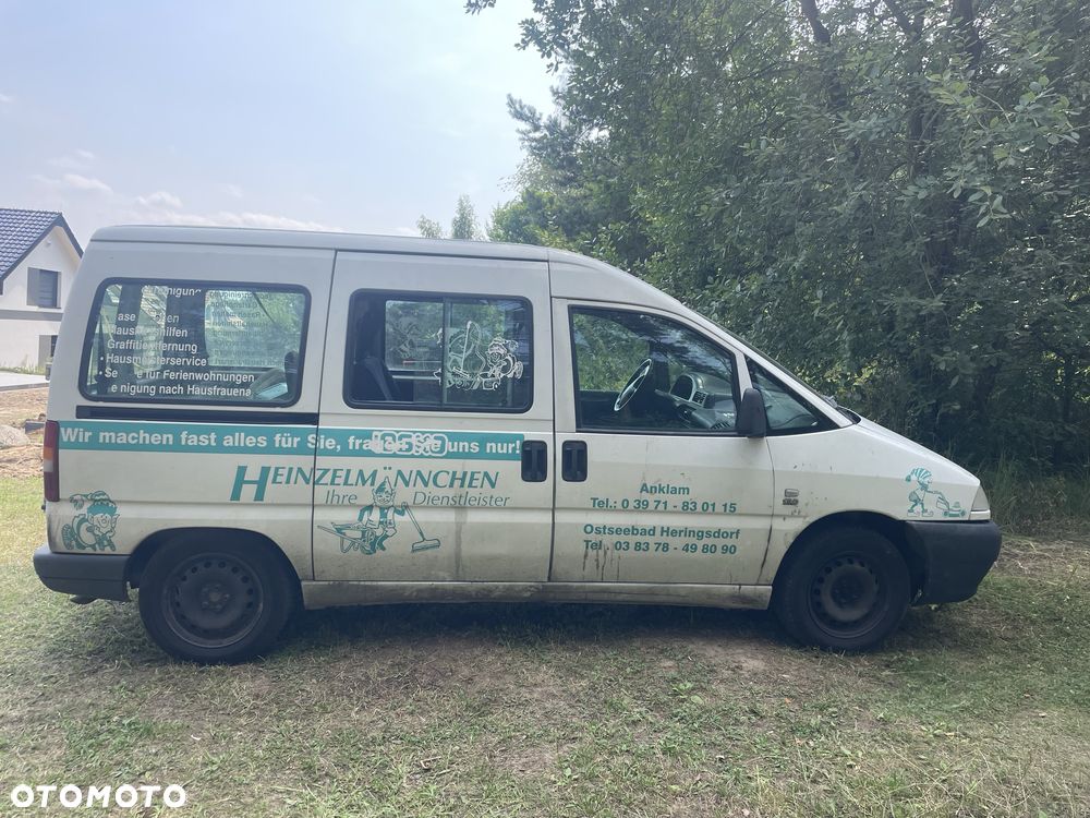 Fiat Scudo - 5